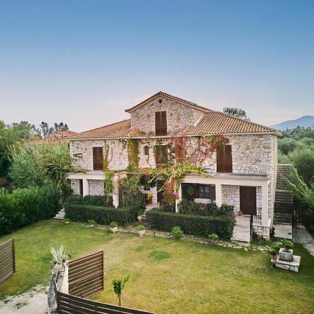 Villa Pounente Laganas Exterior photo