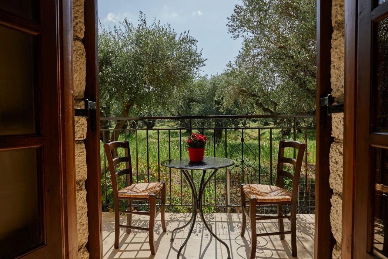 Villa Pounente Laganas Exterior photo