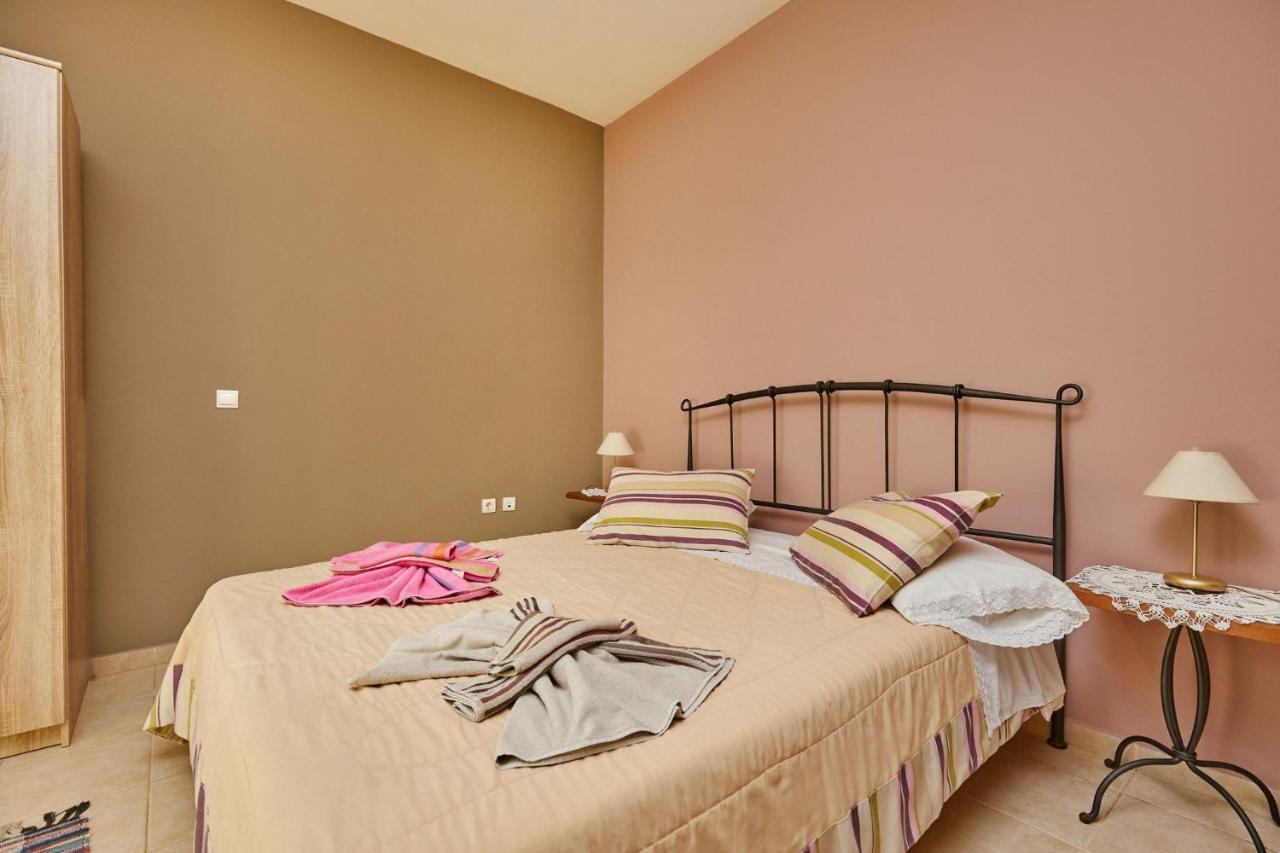 Villa Pounente Laganas Room photo
