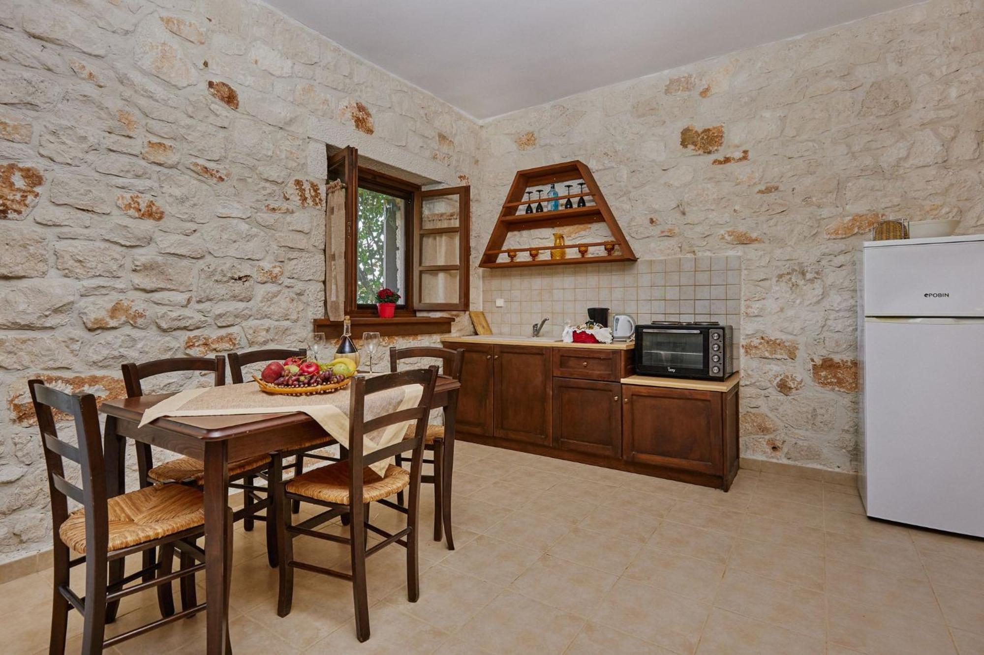 Villa Pounente Laganas Exterior photo