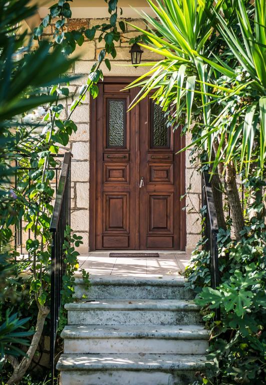 Villa Pounente Laganas Exterior photo